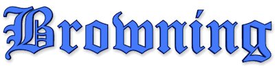 Browning